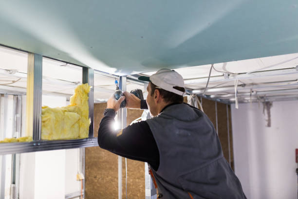 Best Soundproof Insulation Installation  in Garden City, MI