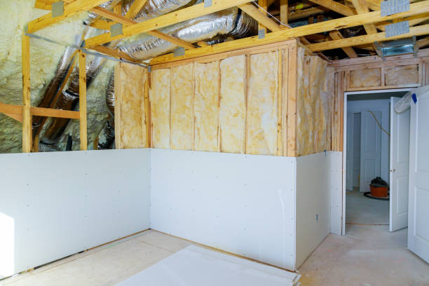 Best Crawl Space Insulation  in Garden City, MI