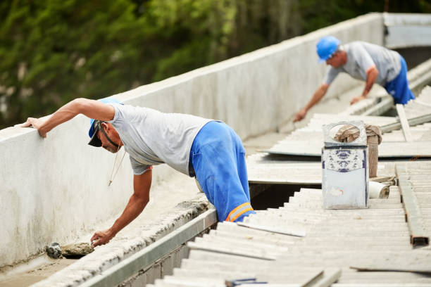 Best Blown-in Insulation  in Garden City, MI