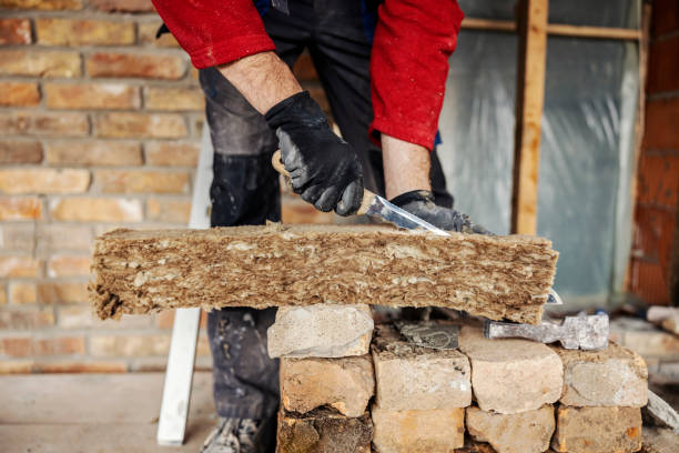  Garden City, MI Insulation Contractor Pros