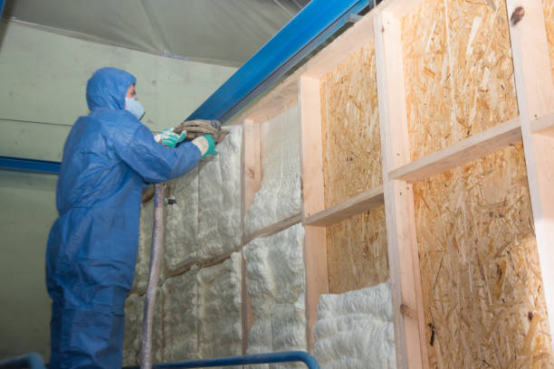 Trusted Garden City, MI Insulation Contractor Experts